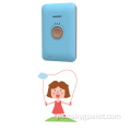 4G Wireless Mini Kid Rastreador GPS